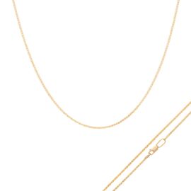 Цепь, золото, 585, 5.4г, 58474 | GoldMarket.kz