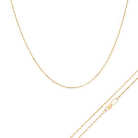 Цепь, золото, 585, 3.22г, 58480 | GoldMarket.kz