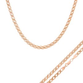 Цепь, золото, 585, 8.77г, 58499 | GoldMarket.kz
