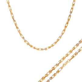 Цепь, золото, 585, 16.25г, 58506 | GoldMarket.kz