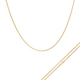 Цепь, золото, 585, 3.33г, 58509 | GoldMarket.kz