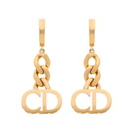Серьги, золото, 585, 4.5г, 58704 | GoldMarket.kz