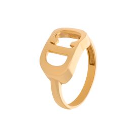 Кольцо, золото, 585, 2.77г, 58705 | GoldMarket.kz