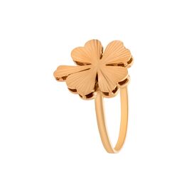 Кольцо, золото, 585, 2.94г, 58718 | GoldMarket.kz