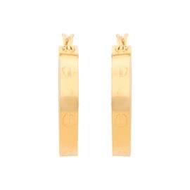 Серьги, золото, 585, 2.37г, 58768 | GoldMarket.kz