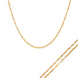 Цепь, золото, 585, 8.81г, 59092 | GoldMarket.kz