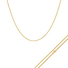 Цепь, золото, 585, 3.94г, 59099 | GoldMarket.kz