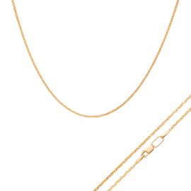 Цепь, золото, 585, 4.7г, 59117 | GoldMarket.kz