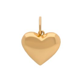 Подвеска, золото, 585, 1.35г, 59118 | GoldMarket.kz
