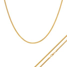 Цепь, золото, 585, 6.38г, 59129 | GoldMarket.kz
