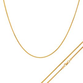 Цепь, золото, 585, 6.56г, 59131 | GoldMarket.kz