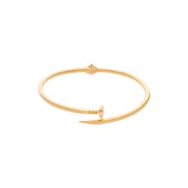 Браслет, золото, 585, 6.47г, 59154 | GoldMarket.kz