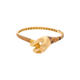 Браслет, золото, 585, 14.63г, 59171 | GoldMarket.kz