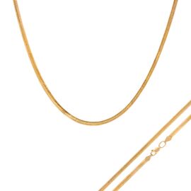 Цепь, золото, 585, 11.94г, 59182 | GoldMarket.kz