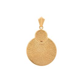 Подвеска, золото, 585, 6.53г, 59185 | GoldMarket.kz