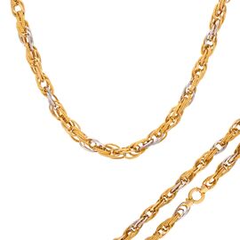 Цепь, золото, 585, 25.01г, 59194 | GoldMarket.kz