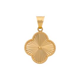 Подвеска, золото, 585, 2.2г, 59206 | GoldMarket.kz