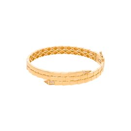 Браслет, золото, 585, 14.54г, 59210 | GoldMarket.kz
