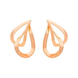 Серьги, золото, 585, 4.38г, 59763 | GoldMarket.kz