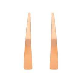 Серьги, золото, 585, 6.03г, 59840 | GoldMarket.kz