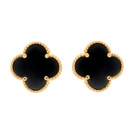 Серьги, золото, 585, 5.33г, 59857 | GoldMarket.kz