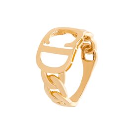 Кольцо, золото, 585, 3.15г, 59862 | GoldMarket.kz