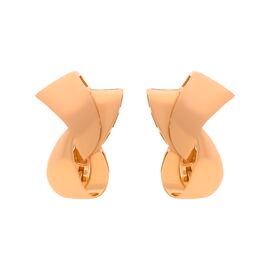 Серьги, золото, 585, 4.68г, 59872 | GoldMarket.kz