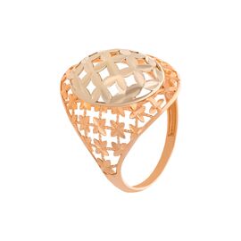 Кольцо, золото, 585, 2.22г, 59874 | GoldMarket.kz