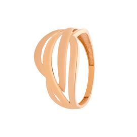 Кольцо, золото, 585, 2.21г, 59893 | GoldMarket.kz