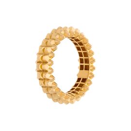 Кольцо, золото, 585, 2.95г, 59898 | GoldMarket.kz