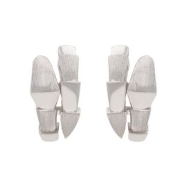 Серьги, золото, 585, 4.91г, 59914 | GoldMarket.kz