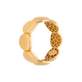 Кольцо, золото, 585, 2.7г, 59917 | GoldMarket.kz