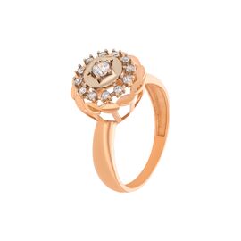 Кольцо, золото, 585, 3.23г, 59928 | GoldMarket.kz