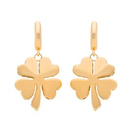 Серьги, золото, 585, 5.53г, 59940 | GoldMarket.kz