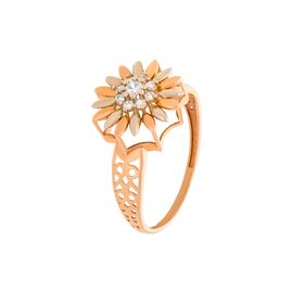 Кольцо, золото, 585, 1.75г, 59965 | GoldMarket.kz