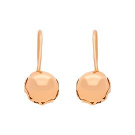 Серьги, золото, 585, 1.02г, 59970 | GoldMarket.kz