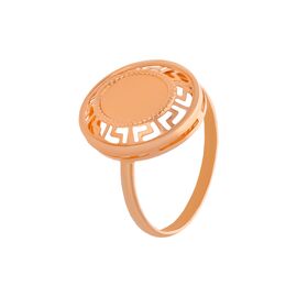 Кольцо, золото, 585, 0.92г, 59971 | GoldMarket.kz