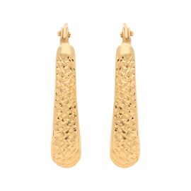 Серьги, золото, 585, 2.5г, 59976 | GoldMarket.kz