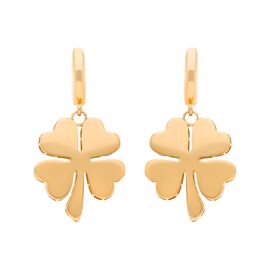 Серьги, золото, 585, 5.51г, 59977 | GoldMarket.kz