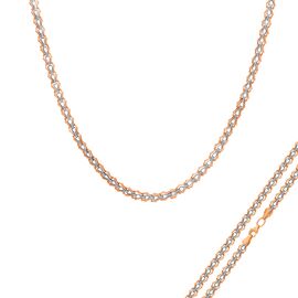 Цепь, золото, 585, 8.73г, 58945 | GoldMarket.kz