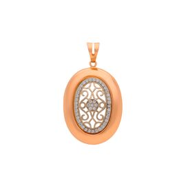 Подвеска, золото, 585, 2.41г, 58946 | GoldMarket.kz