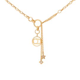 Колье, золото, 585, 15.07г, 58956 | GoldMarket.kz