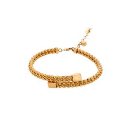 Браслет, золото, 585, 17.87г, 58957 | GoldMarket.kz