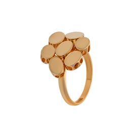 Кольцо, золото, 585, 3.12г, 58961 | GoldMarket.kz