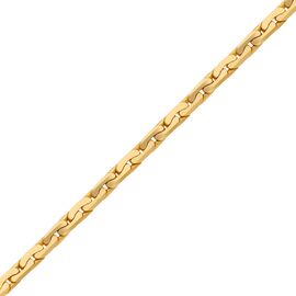 Браслет, золото, 585, 4.28г, 58971 | GoldMarket.kz
