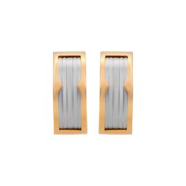 Серьги, золото, 585, 8.4г, 58988 | GoldMarket.kz