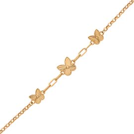 Браслет, золото, 585, 5.14г, 59004 | GoldMarket.kz