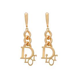 Серьги, золото, 585, 4.7г, 59014 | GoldMarket.kz