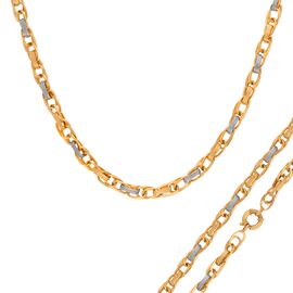 Цепь, золото, 585, 11.88г, 59016 | GoldMarket.kz