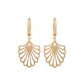 Серьги, золото, 585, 2.37г, 59020 | GoldMarket.kz